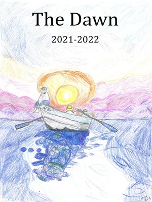 cover image of The Dawn